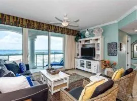 Portofino Island Resort 3-706