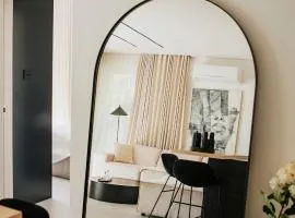 By the lake apartment