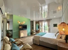 Hotel el Ancla Campestre
