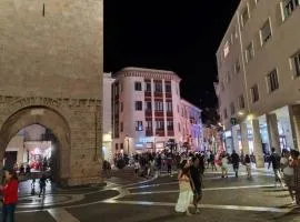 Studio privato centro storico Oristano