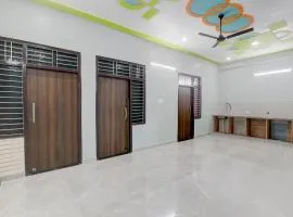 SPOT ON Rk Vishraam Grah