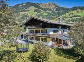 Apartments Enzian