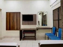 Hotel O Sindhuri Vijayawada Junction