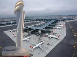 BZN Airport Hotel