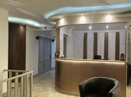 Grand time hotel