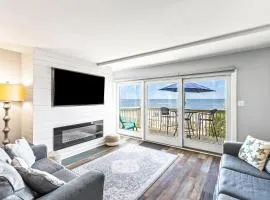 Seagrove Villa 11C - Oceanfront View! Center of Resort!