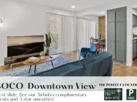 SOCO Downtown View I Free Pkg