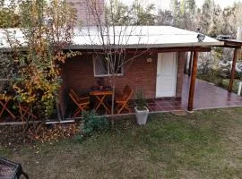 Cabañas Las Rositas