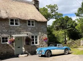 Splash Cottage