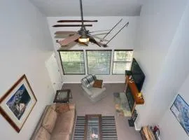 Eagle Point Ski Resort 8 Wooded Ridge Condos