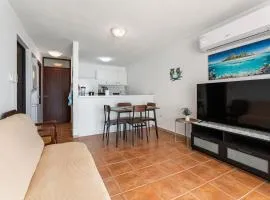 Adlin Beachfront Condo with amazing views