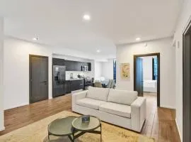 Luxury Miami 2BR City Views