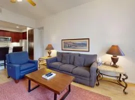 LV251 Cozy Downstairs 2BD-2BA Legacy Villa Condo