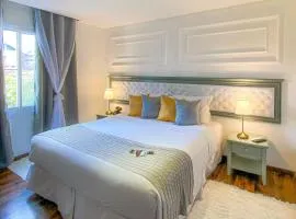 Flame Boutique Hotel by Unna