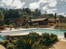 Spa Estância do Lago