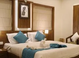 Radha Madhavam Apartment's
