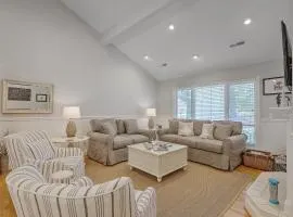 Fairway Dunes 27 - Screened Porch Golf Course View!