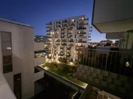 Apartment bei Hauptbahnhof