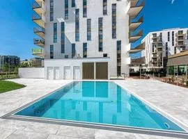 Apartment bei Hauptbahnhof