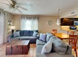 Ocean Village Club N14