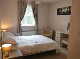 Bargh Apartment - 2 bed 2 bath, modern comfort