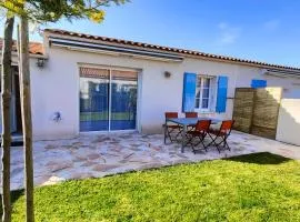 Oléron proche plage pour vacances ou travail