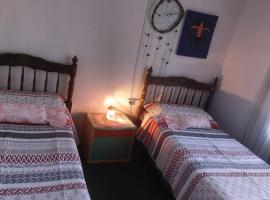 Hostel Kuku, homestay in Mina Clavero