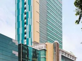 Novotel Jakarta Gajah Mada
