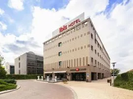 Ibis Alcala de Henares La Garena