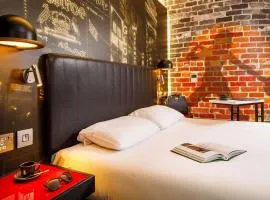ibis Styles London Southwark - near Borough Market