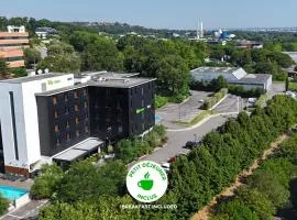 ibis Styles Toulouse Cite Espace