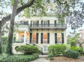 Parlour Suite on Jones by Lucky Savannah