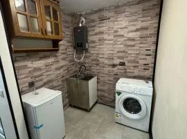Bungalow 13