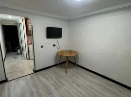 Bungalow 13