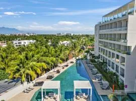 Mio Riviera Nayarit - Modern Condos with Gym & Pool