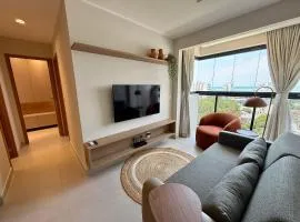 Studio Design 3 Apt 801 -Mandi Hospitalidade