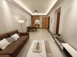 RNF Elegance New Sea View 2BR- CIQ RTS