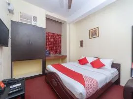 Hotel O B Square Homes