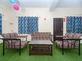 Hotel O B Square Homes