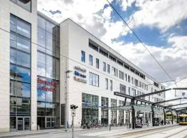 ibis budget Dresden City