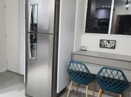 Quarto Conforto na Barra