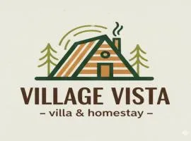 Village Vista Homestay