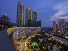 Pullman Jakarta Central Park