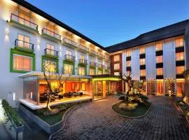 Ibis Styles Bali Denpasar