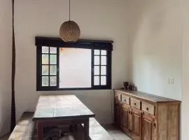 Casa Ilhabela vista Mar Perequê