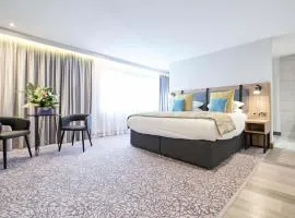 Mercure Newcastle George Washington Hotel Golf & Spa