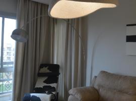 Host Prime Grand Apartment, Hotel in New cairo
