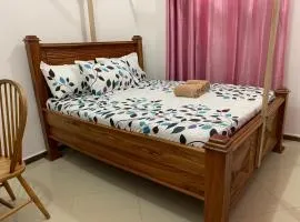 Hello Rafiki GuestHouse - Mkunazini