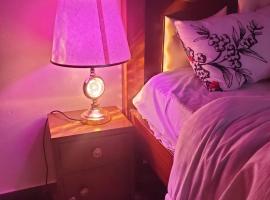 Blissful Suite, Studio BNB at Kamakis, Ruiru-，Ruiru的飯店