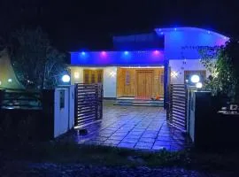 Service villa
